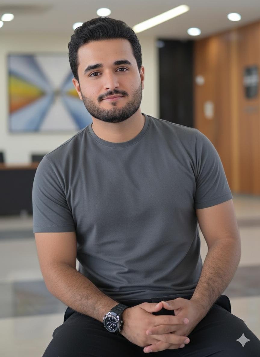 Zahidullah - Google Ads and PPC Expert